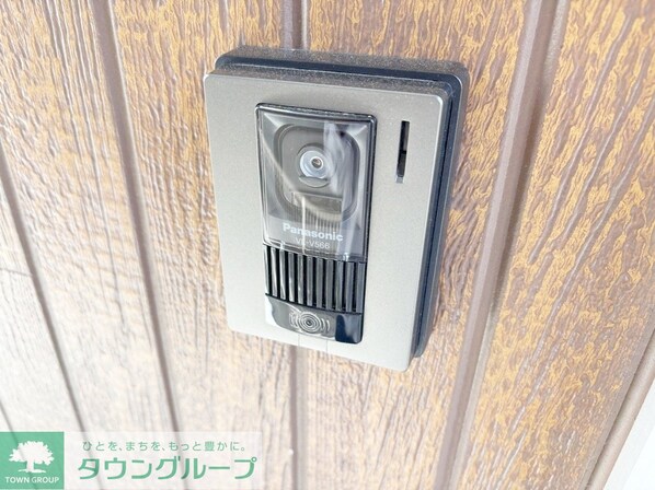 ブルーバレーの物件内観写真